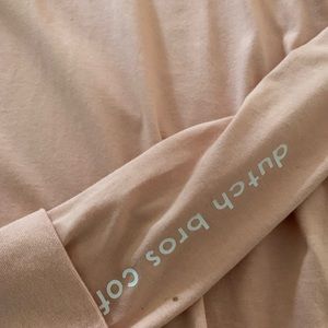 DUTCH BROS CLOSET CLEAN OUT!!